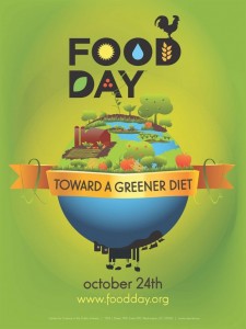 food day 2015