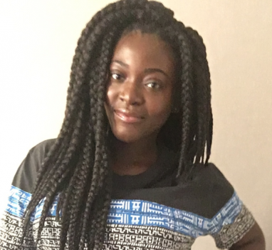 My name is Fiona and I am from Ghana. I’m a sophomore at Colgate University and still exploring Colgate’s liberal arts options. I decided to get into Colgate’s sustainability because I believe that everybody has a role to play in preserving our environment. I love to take walks, cook and write fiction novels in my free time.