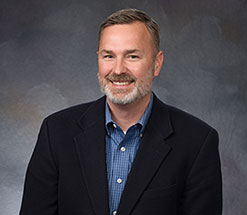Chris Henke, Associate Professor of Sociology, becomes the Director of the Ustate Institute on July 1, 2015.